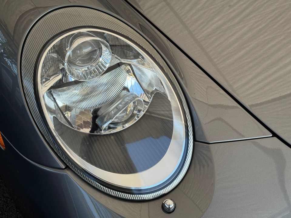 2011 Porsche 911