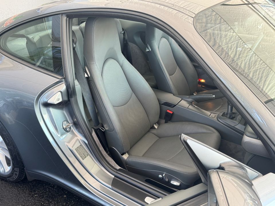 2011 Porsche 911
