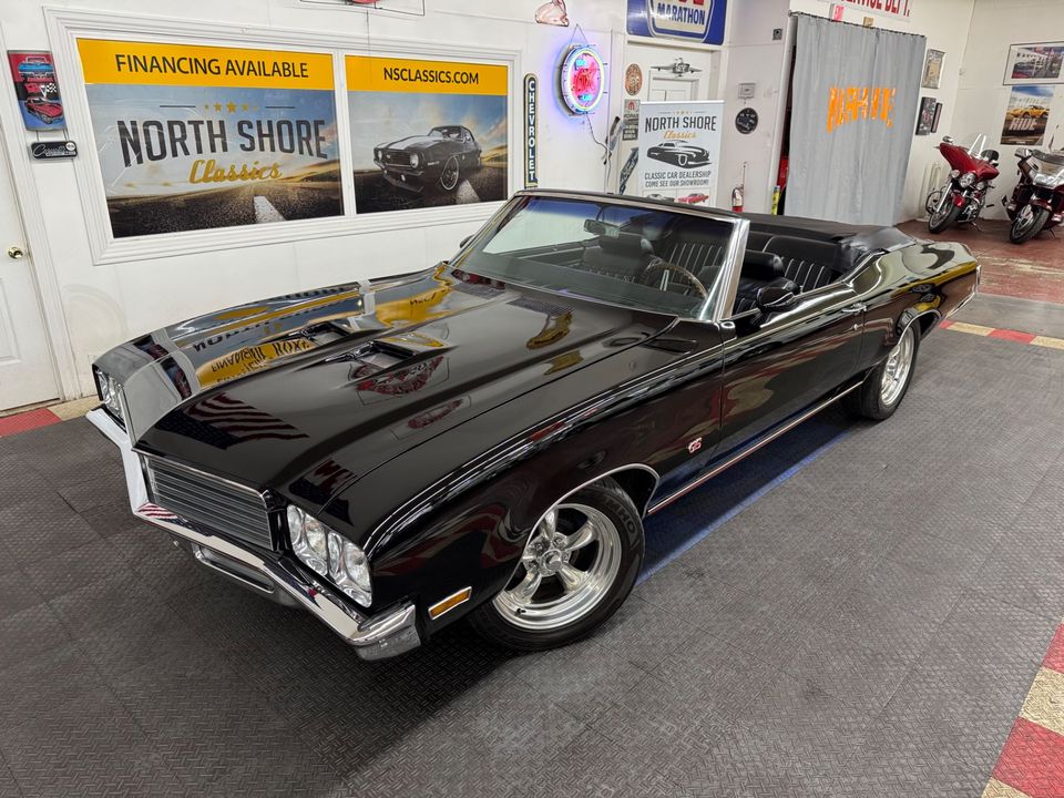1971 Buick Skylark