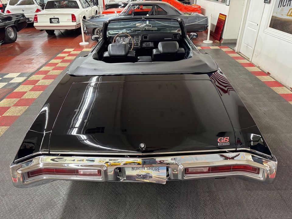 1971 Buick Skylark