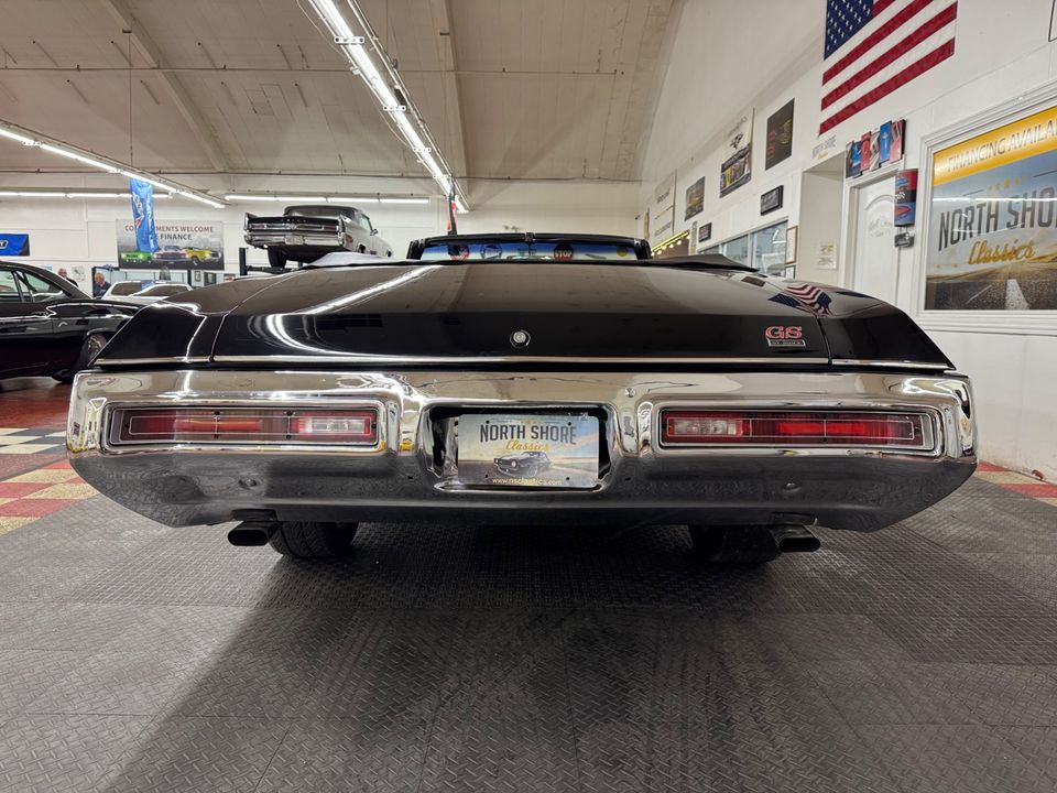 1971 Buick Skylark