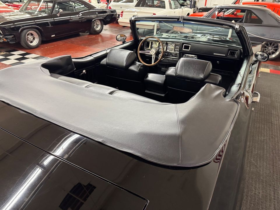 1971 Buick Skylark