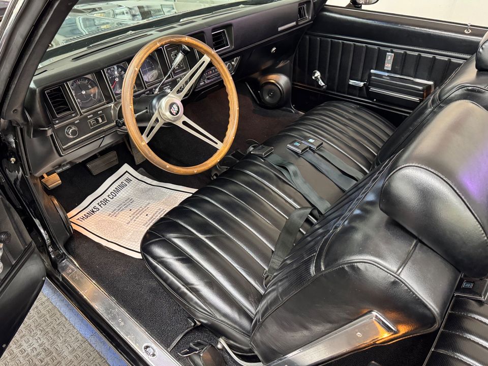 1971 Buick Skylark