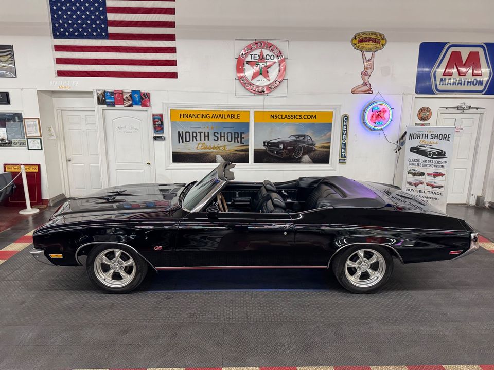 1971 Buick Skylark