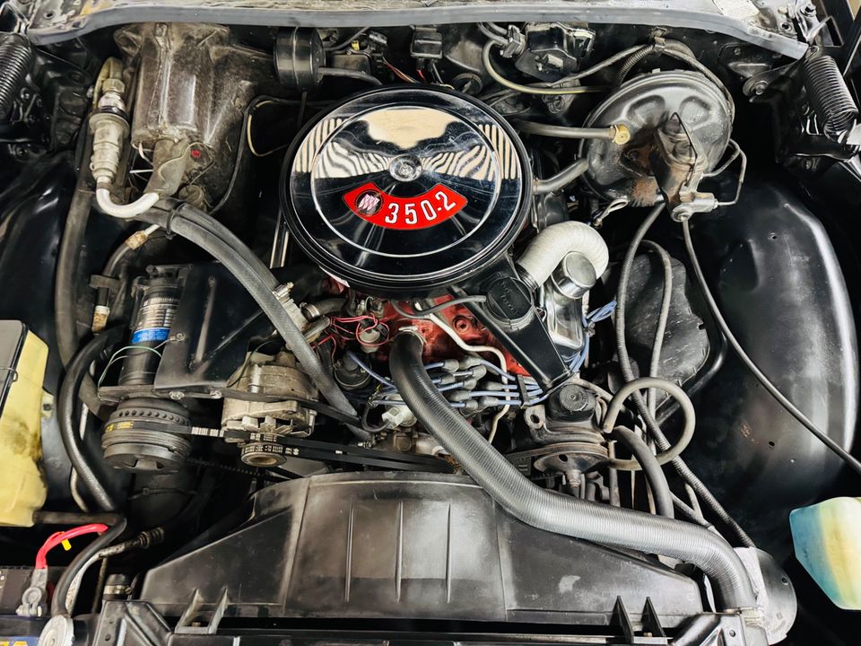 1971 Buick Skylark