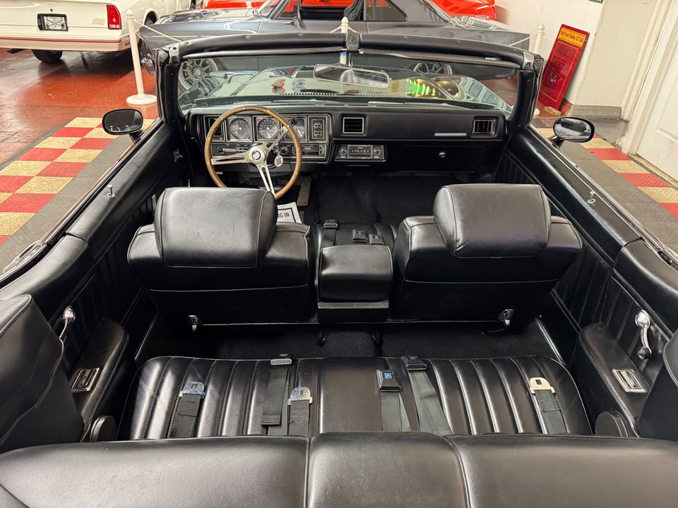 1971 Buick Skylark