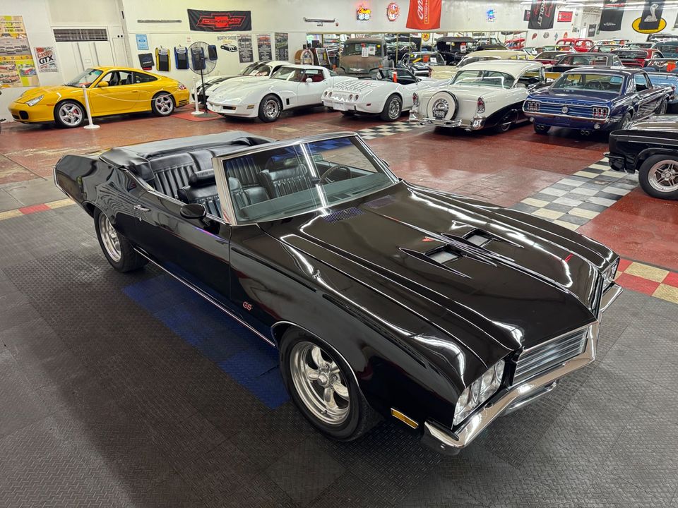 1971 Buick Skylark