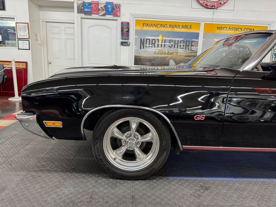1971 Buick Skylark