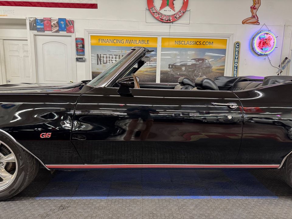 1971 Buick Skylark