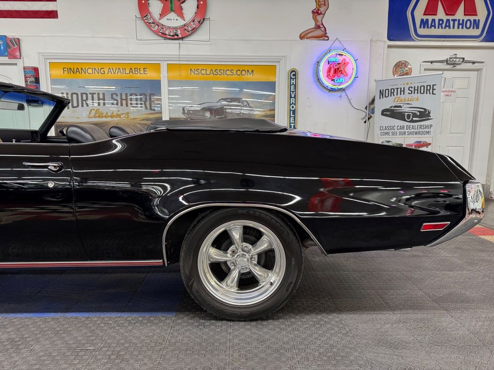 1971 Buick Skylark