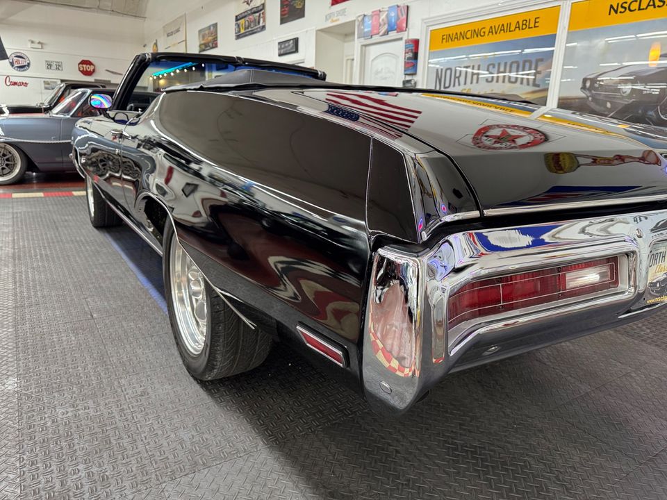 1971 Buick Skylark