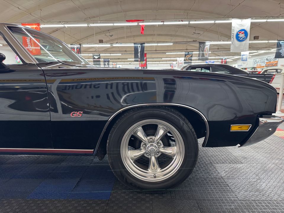 1971 Buick Skylark