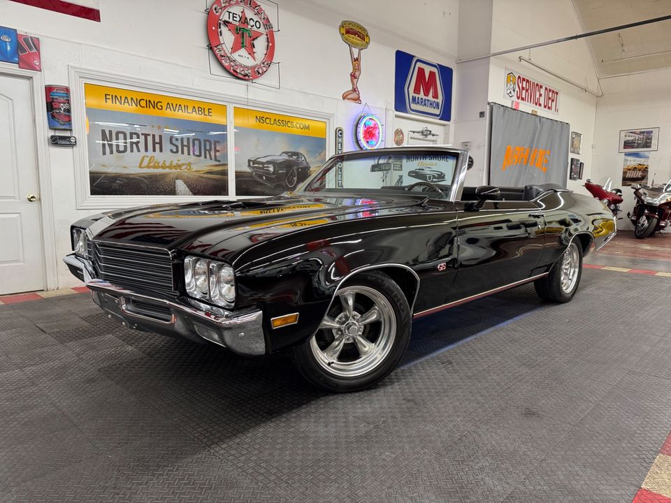 1971 Buick Skylark