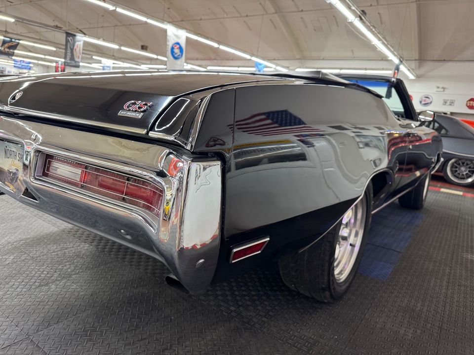 1971 Buick Skylark