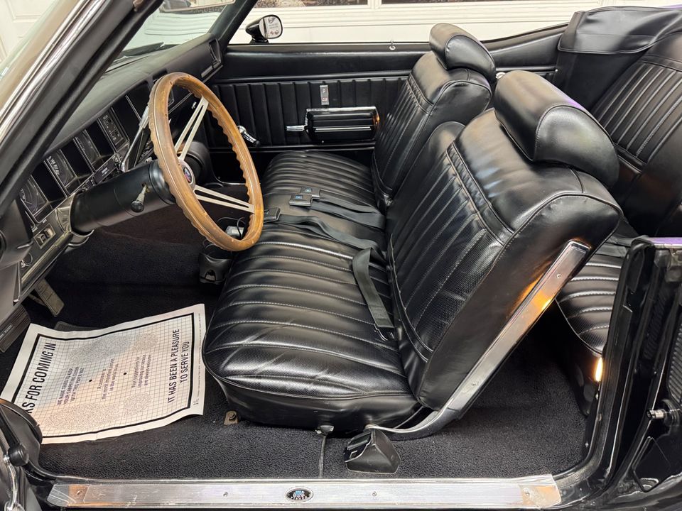1971 Buick Skylark