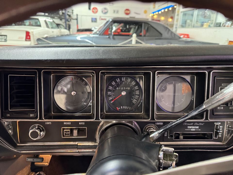 1971 Buick Skylark