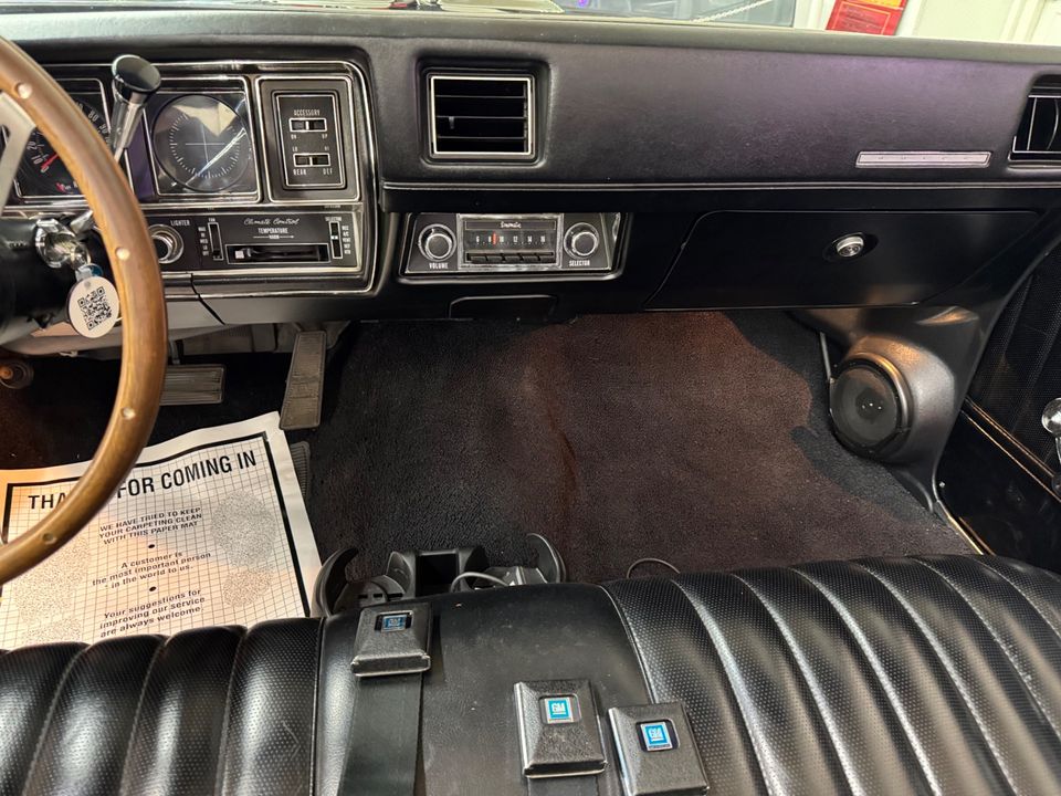 1971 Buick Skylark