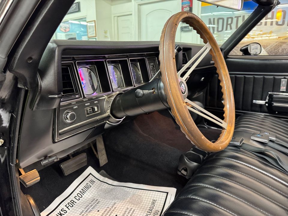 1971 Buick Skylark