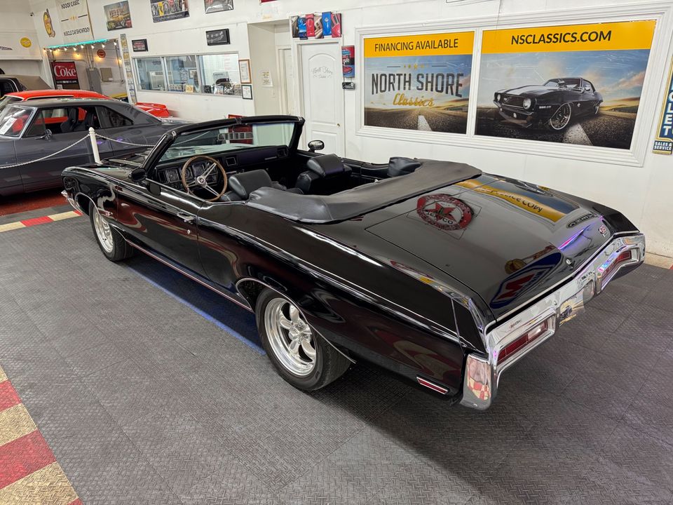 1971 Buick Skylark