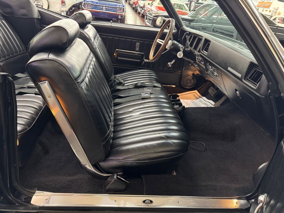 1971 Buick Skylark
