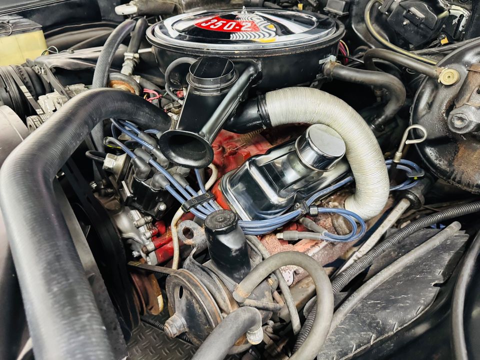 1971 Buick Skylark