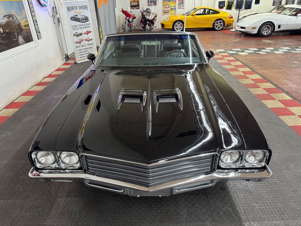 1971 Buick Skylark
