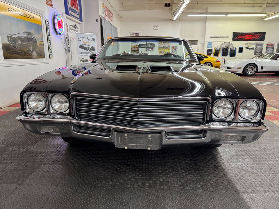 1971 Buick Skylark