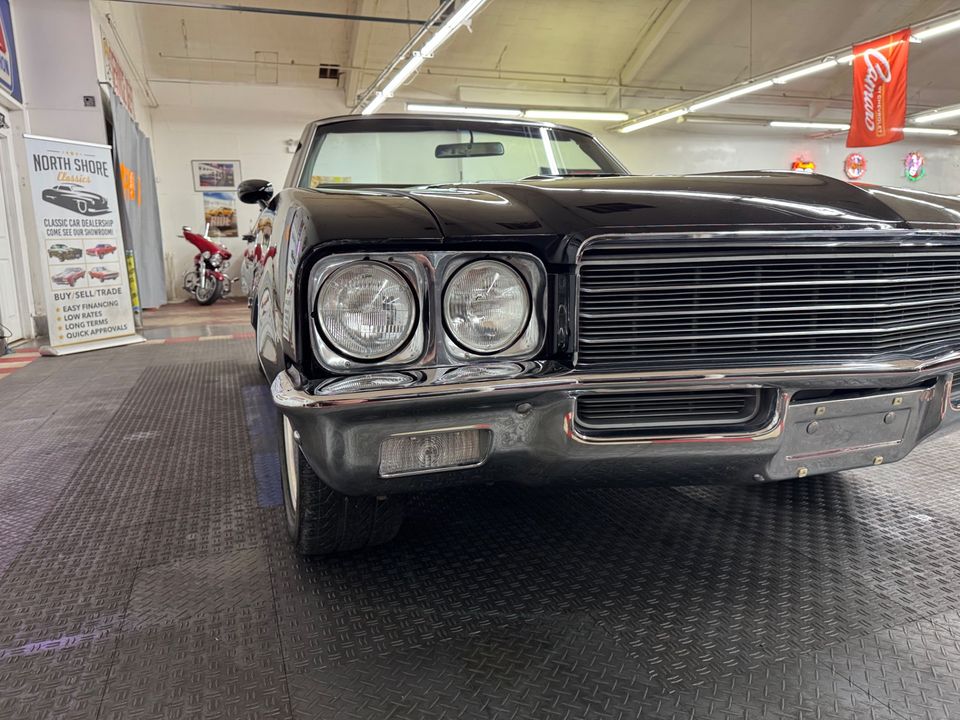 1971 Buick Skylark
