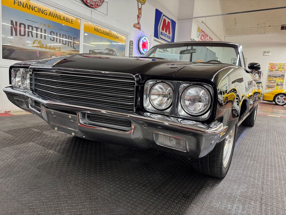 1971 Buick Skylark