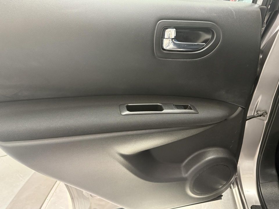 2008 Nissan Rogue