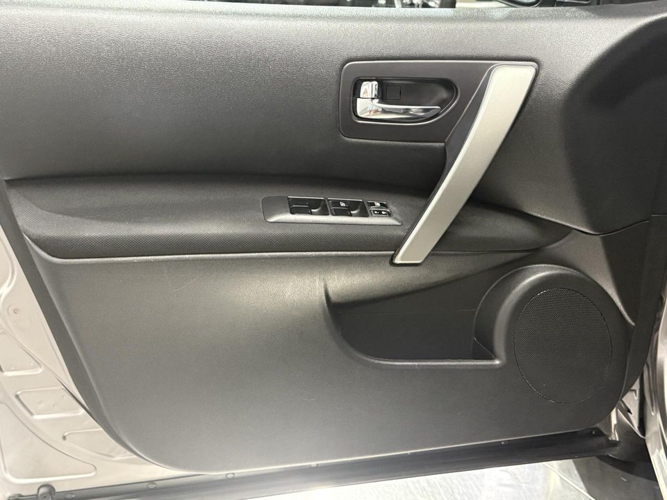 2008 Nissan Rogue