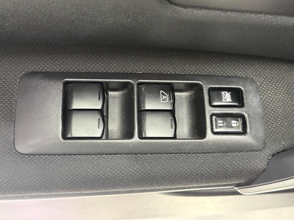 2008 Nissan Rogue