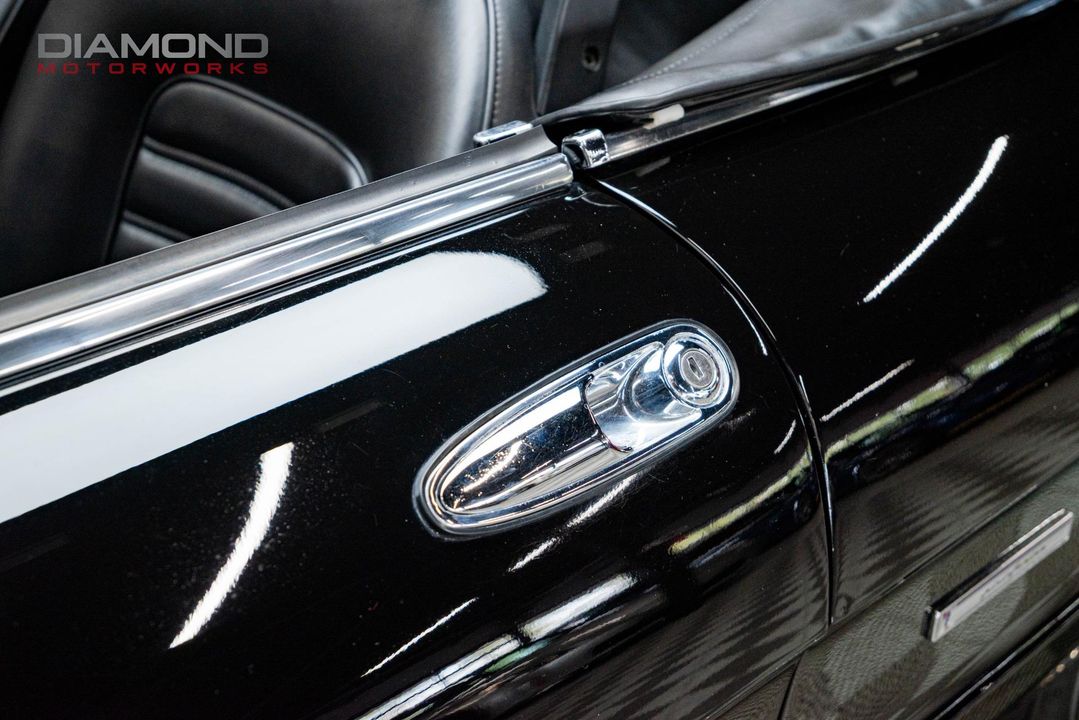 1986 Alfa Romeo Spider