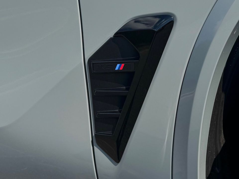 2026 BMW X5 M