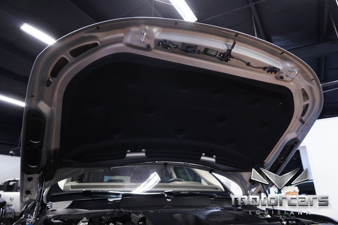 2019 Land Rover Range Rover Sport