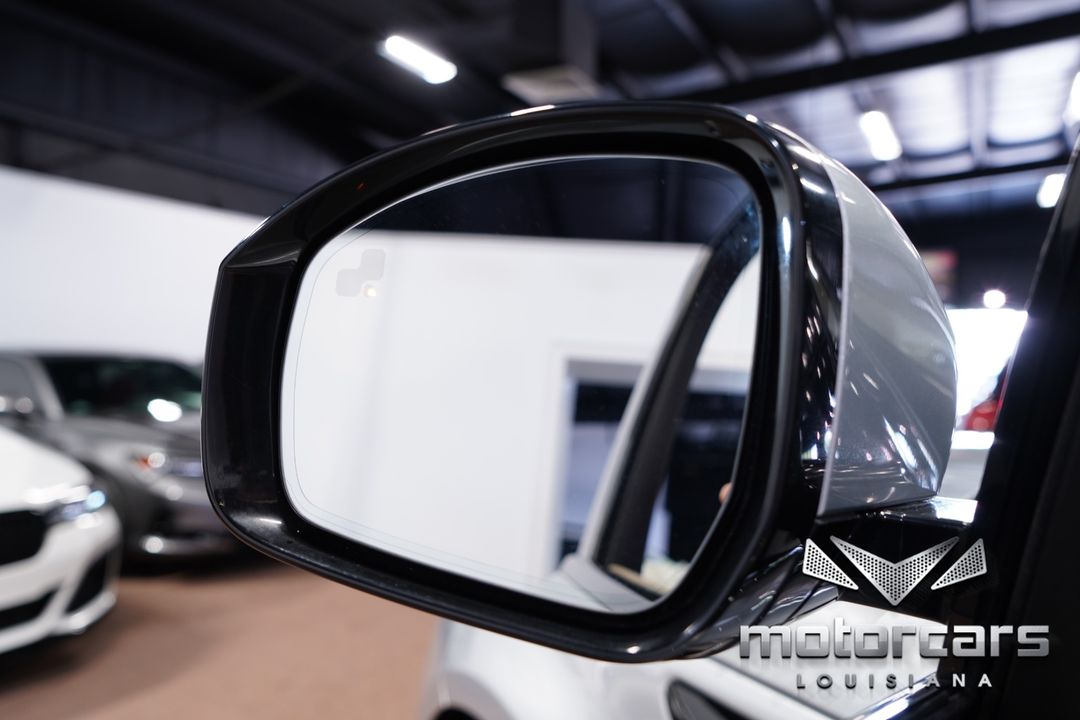 2019 Land Rover Range Rover Sport