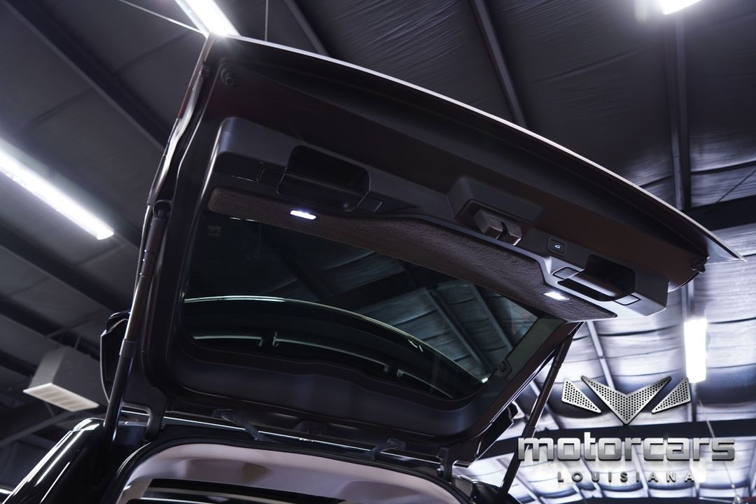 2019 Land Rover Range Rover Sport