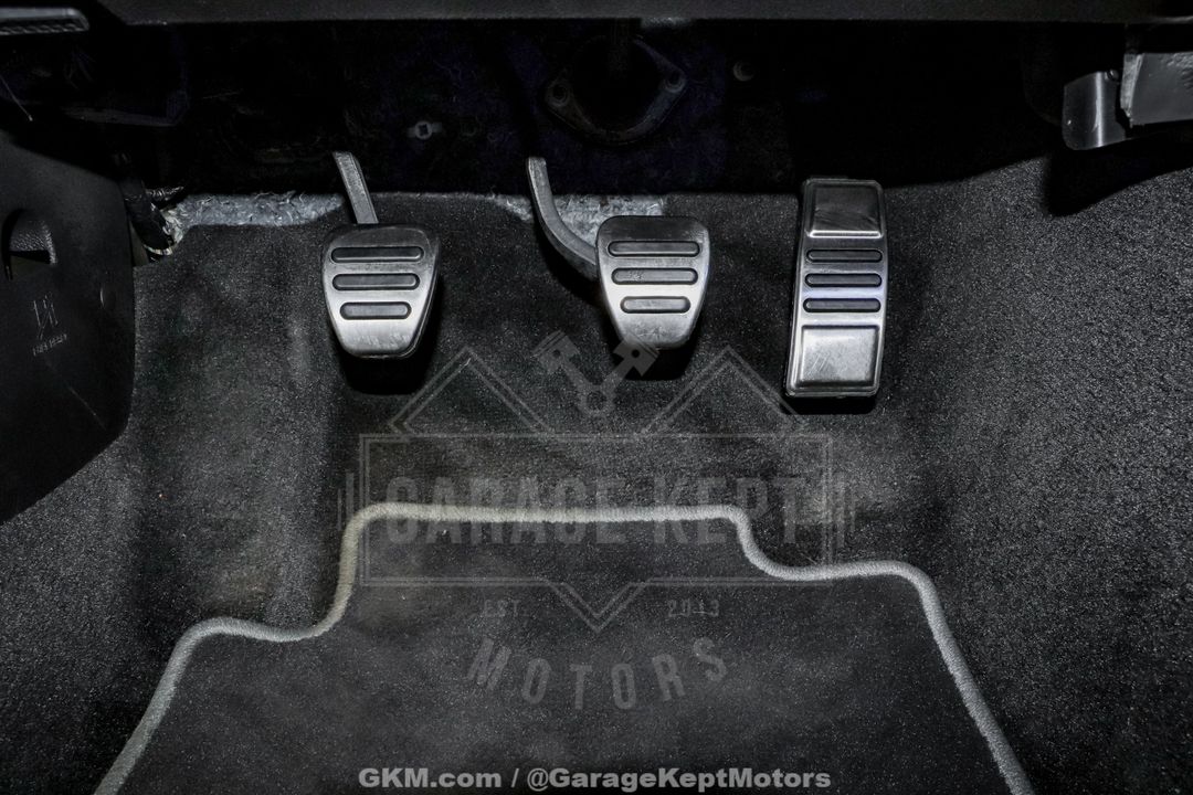 2010 Ford Shelby GT500
