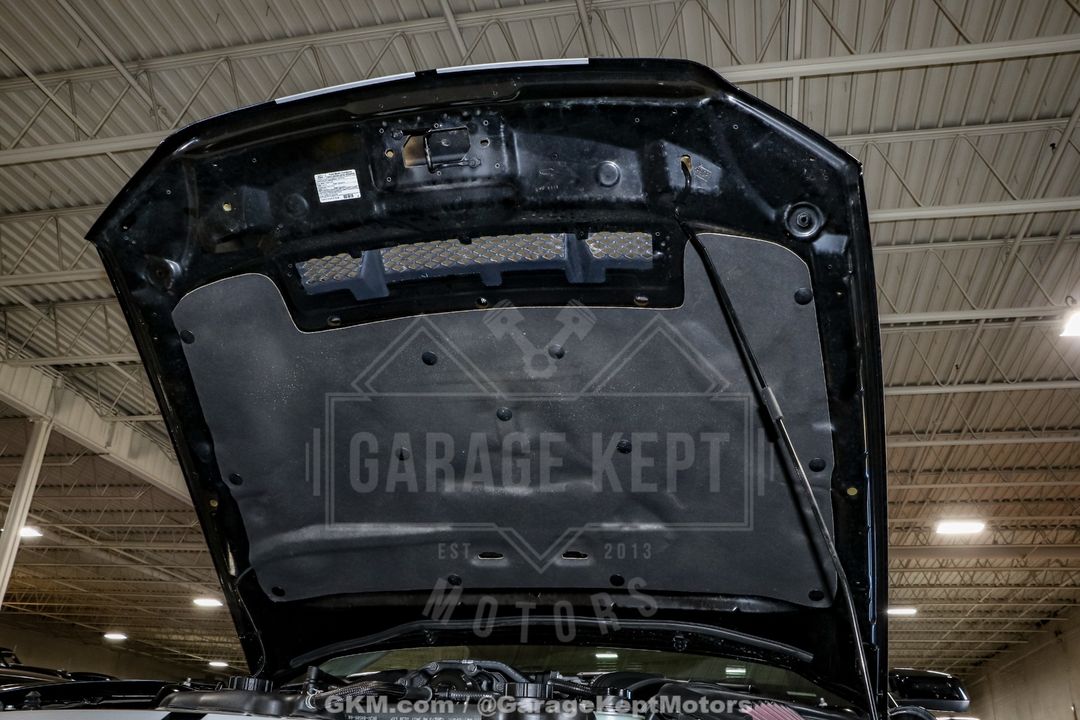 2010 Ford Shelby GT500
