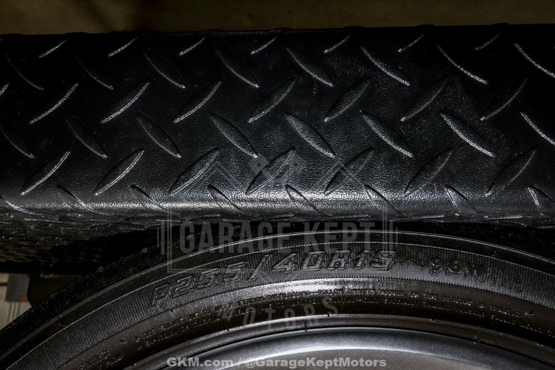 2010 Ford Shelby GT500