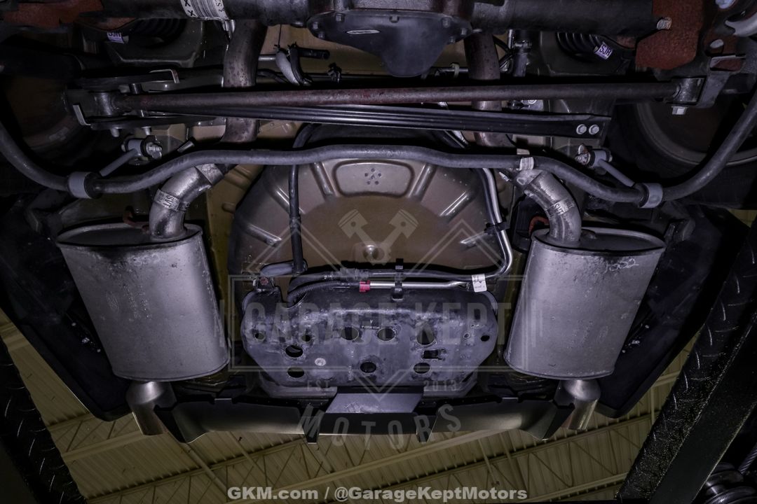 2010 Ford Shelby GT500