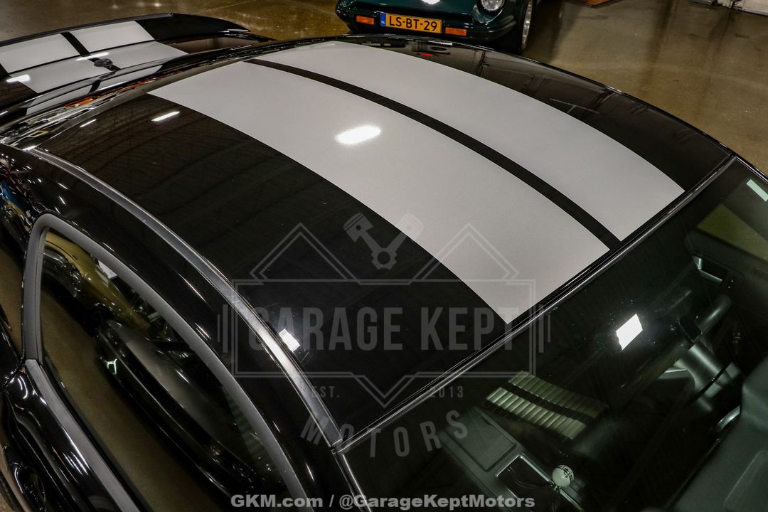 2010 Ford Shelby GT500