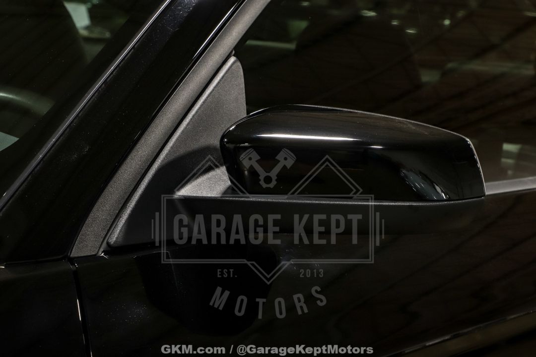 2010 Ford Shelby GT500