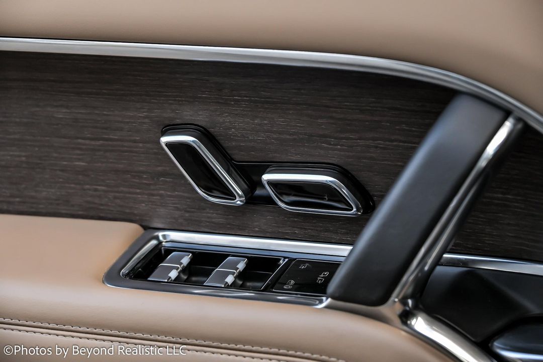2023 Land Rover Range Rover