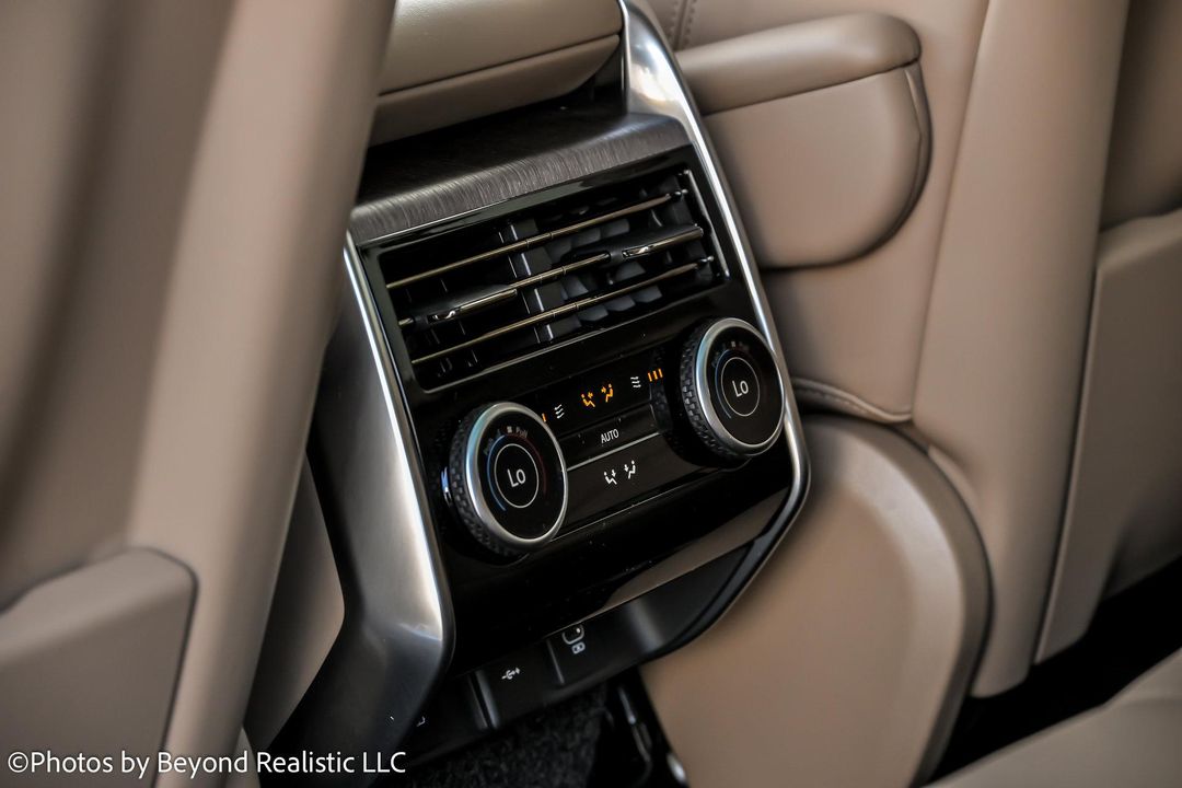2023 Land Rover Range Rover
