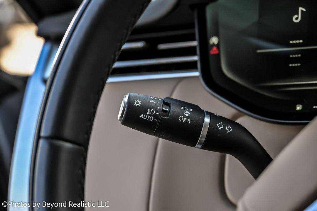 2023 Land Rover Range Rover