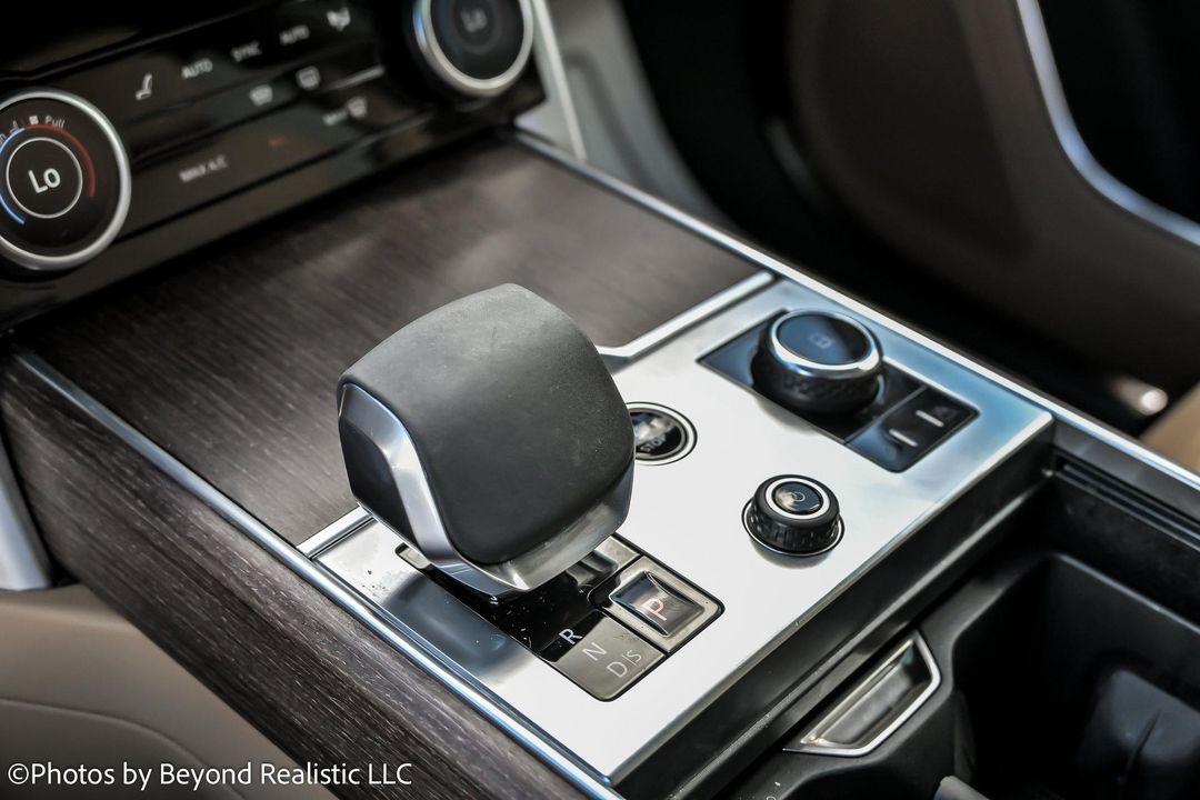 2023 Land Rover Range Rover