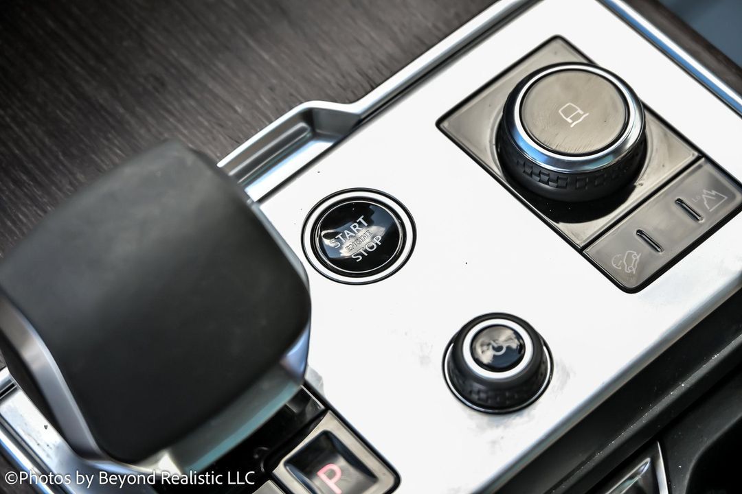 2023 Land Rover Range Rover