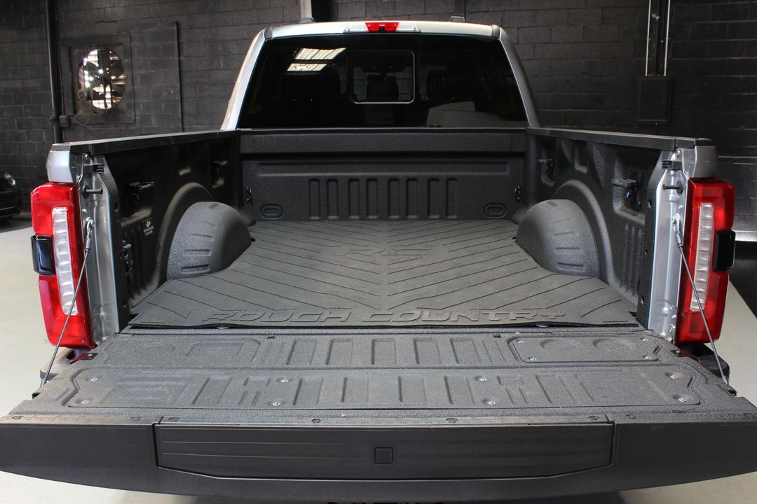 2024 Ford F-250 Super Duty
