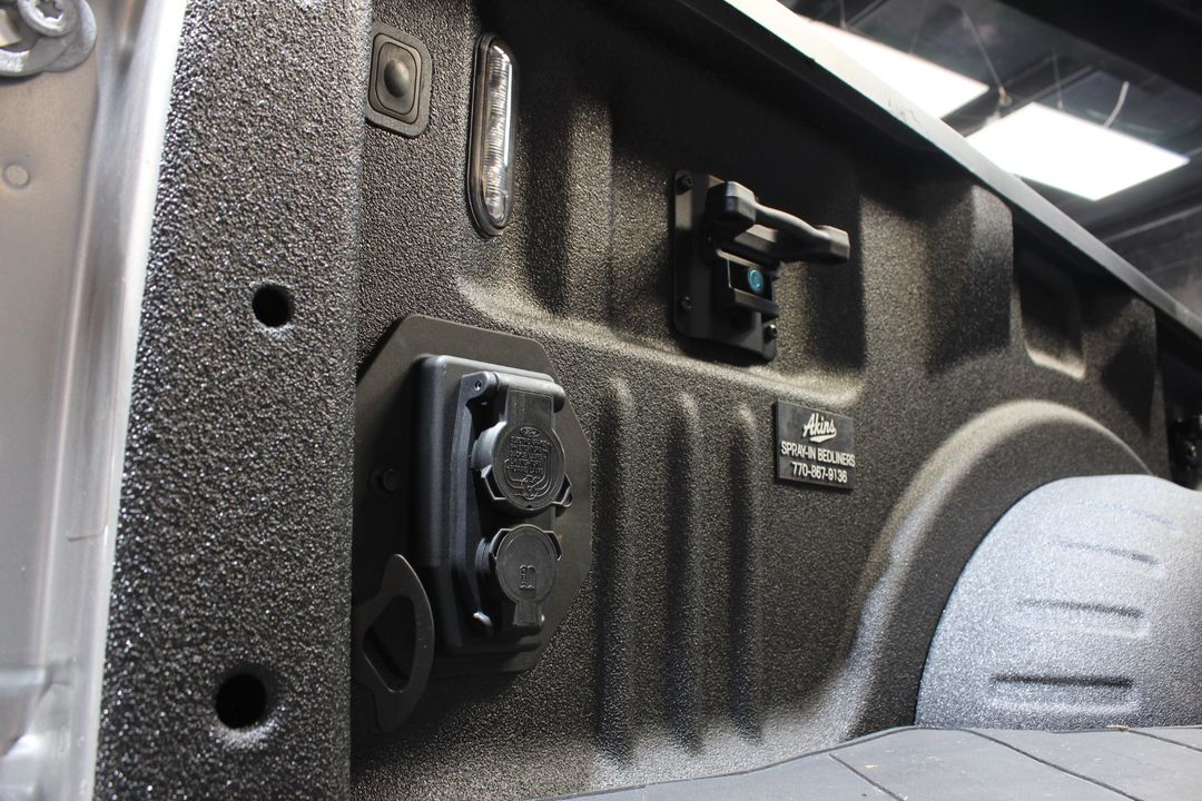 2024 Ford F-250 Super Duty